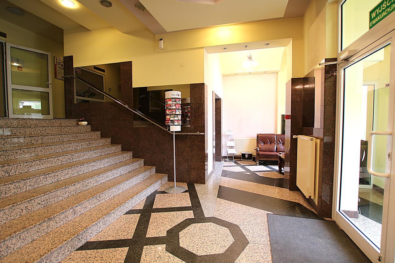 Hotel Iskra Radom Habitación foto